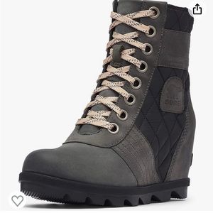 Sorel Lexie Wedge
